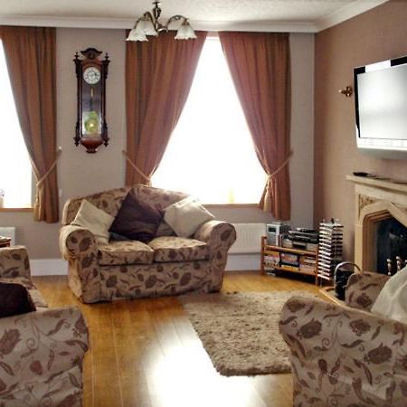 Briarcliffe Cottage Lindale Zewnętrze zdjęcie