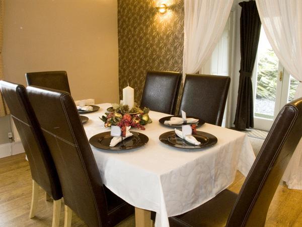 Briarcliffe Cottage Lindale Zewnętrze zdjęcie