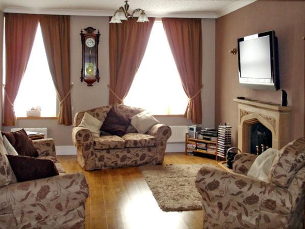 Briarcliffe Cottage Lindale Zewnętrze zdjęcie